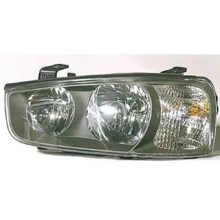HYUNDAI ELANTRA 2001 HEAD LAMP LH HQ