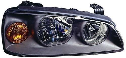 HYUNDAI ELANTRA 2004 HEAD LAMP RH HQ