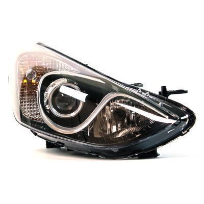 HYUNDAI ELANTRA GT 2013 HEAD LAMP RH HQ
