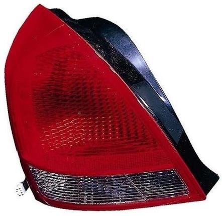 HYUNDAI ELANTRA 2002 TAIL LAMP LH HQ