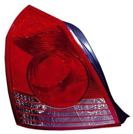 HYUNDAI ELANTRA 2004 TAIL LAMP LH HQ