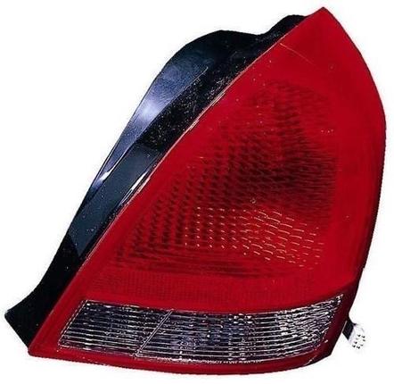 HYUNDAI ELANTRA 2002 TAIL LAMP RH HQ