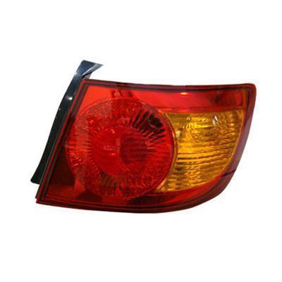 HYUNDAI ELANTRA 2001 TAIL LAMP RH HQ