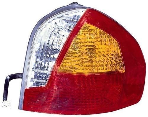 HYUNDAI SANTA FE 2001 TAIL LAMP RH HQ
