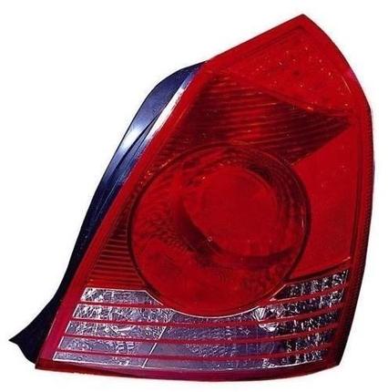 HYUNDAI ELANTRA 2004 TAIL LAMP RH HQ