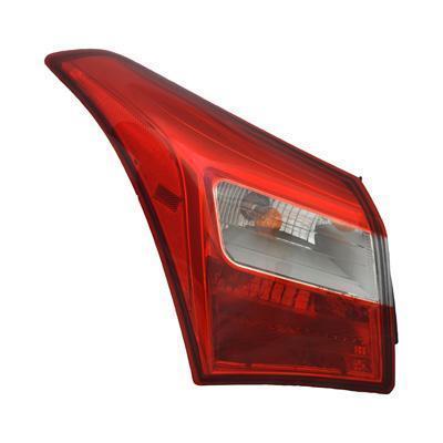 HYUNDAI ELANTRA GT 2013 TAIL LAMP LH TO 9/06/2012 HQ