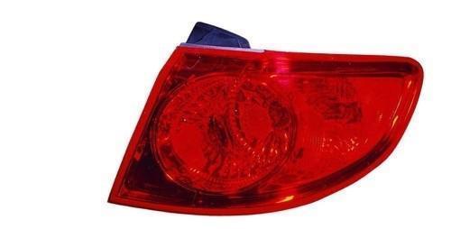 HYUNDAI SANTA FE 2007 TAIL LAMP RH HQ