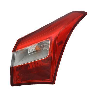 HYUNDAI ELANTRA GT 2013 TAIL LAMP TO 9/06/2012 HQ
