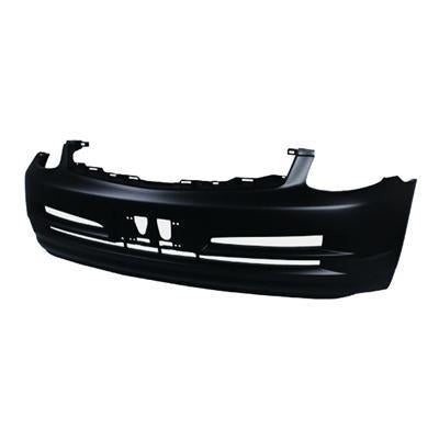 INFINITI G35 SEDAN 2003 BUMPER FRONT PRIMED IN1000120