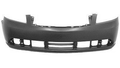 INFINITI M45 2007 BUMPER FRONT PRIMED IN1000230