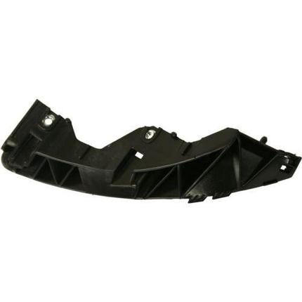 INFINITI G37 SEDAN 2009 BUMPER SIDE STIFFENER FRONT LH PLASTIC IN1026100