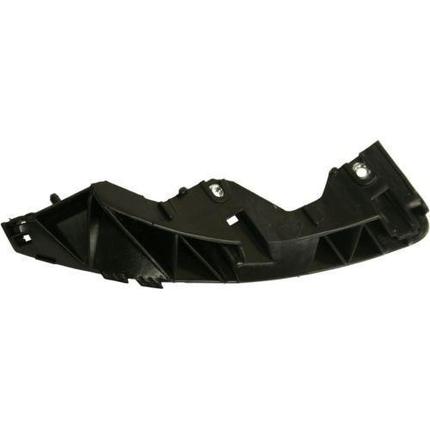 INFINITI G37 SEDAN 2009 BUMPER SIDE STIFFENER FRONT RH PLASTIC IN1027100