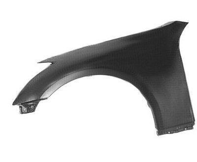 INFINITI G35 COUPE 2003 FENDER FR LH STEEL