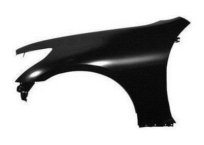 INFINITI G37 SEDAN 2009 FENDER FR LH CAPA