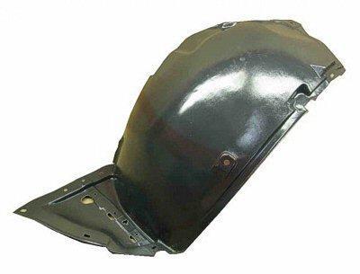 INFINITI G25 2011 FENDER LINER FR LH W/O SPORT (FRONT SECTION)