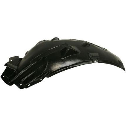 INFINITI G25 2012 FENDER LINER FR RH W/SPORT (RR SECTION)