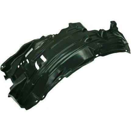 INFINITI G35 COUPE 2003 FENDER LINER FR RH (RR SECTION)