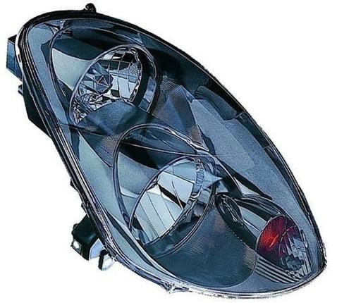 INFINITI G35 SEDAN 2004 HEAD LAMP RH HALOGEN HQ