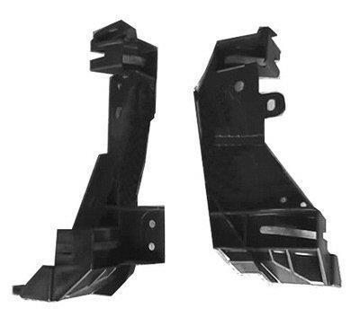 INFINITI G25 2012 HEAD LAMP BRACKET LH PLASTIC