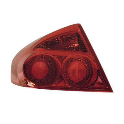 INFINITI G35 SEDAN 2005  TAIL LAMP LH