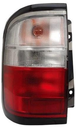 INFINITI QX40 2000 TAIL LAMP RH HQ
