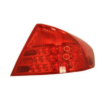 INFINITI G35 SEDAN 2003  TAIL LAMP RH HQ