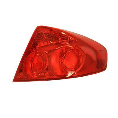 INFINITI G35 SEDAN 2005  TAIL LAMP RH HQ