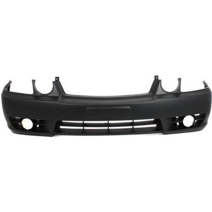 KIA OPTIMA (2001-06) 2005 BUMPER FRONT PRIMED KI1000123