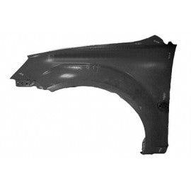 KIA RIO SEDAN 2001 FENDER FR LH W/O MOULDING