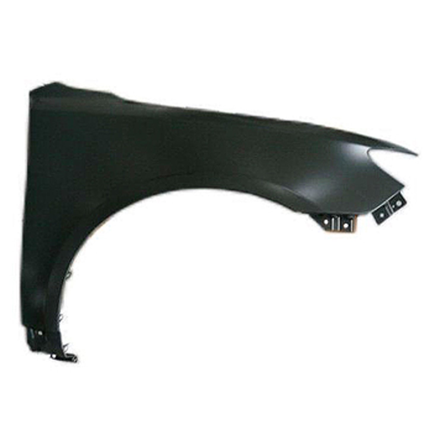 KIA MAGENTIS (CANADA) 2010 FENDER FR LH CAPA