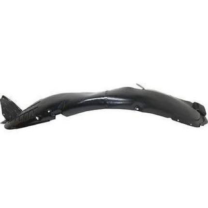 KIA SOUL 2014 FENDER LINER FR LH