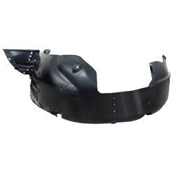 KIA SOUL 2019 FENDER LINER FR LH