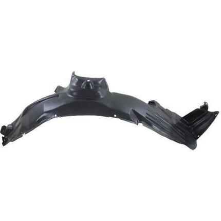 KIA RIO SEDAN 2001 FENDER LINER RH