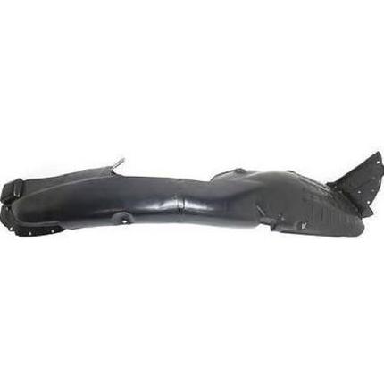 KIA SOUL 2014 FENDER LINER FR RH