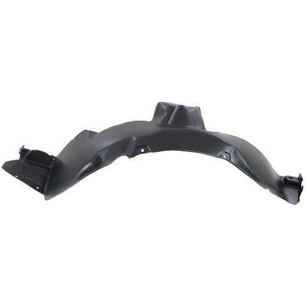 KIA RIO SEDAN 2003 FENDER LINER LH