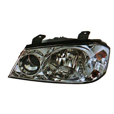 KIA OPTIMA (2001-06) 2001 HEAD LAMP LH HQ