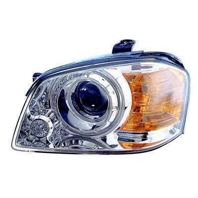 KIA OPTIMA (2001-06) 2003 HEAD LAMP LH HQ