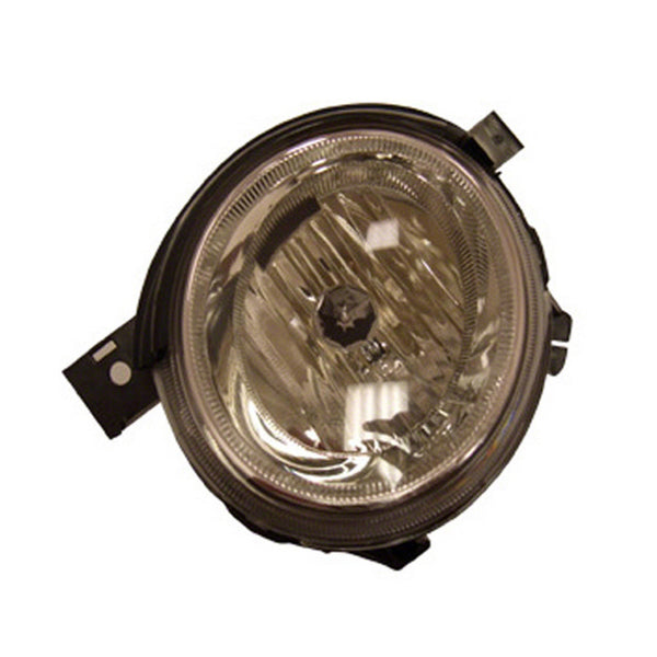 KIA OPTIMA (2001-06) 2003 HEAD LAMP LH HIGH BEAN TO 11/3/03 HQ