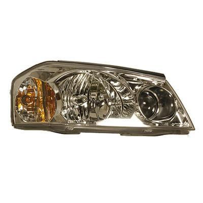 KIA OPTIMA (2001-06) 2001 HEAD LAMP RH HQ