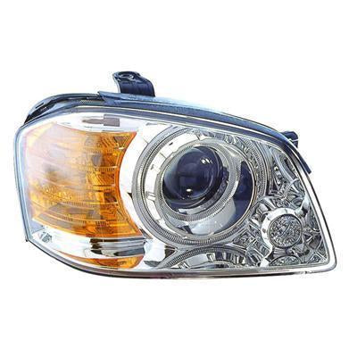 KIA OPTIMA (2001-06) 2003 HEAD LAMP RH HQ