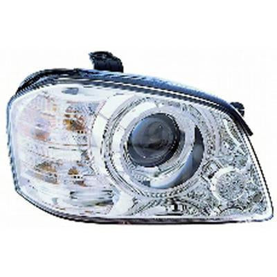 KIA OPTIMA (2001-06) 2006 HEAD LAMP RH HQ