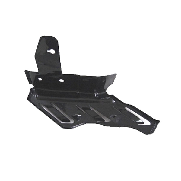 KIA OPTIMA 2012 HEAD LAMP BRACKET LH STEEL