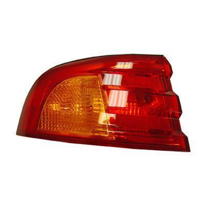 KIA OPTIMA (2001-06) 2001 TAIL LAMP LH FROM OCT 01 HQ