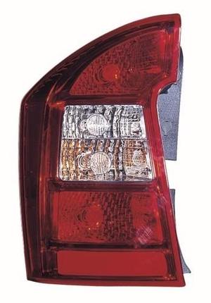 KIA RONDO 2007 TAIL LAMP LH TO 03/03/08 HQ