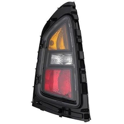 KIA SOUL 2010 TAIL LAMP LH
