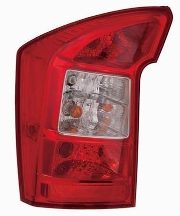 KIA RONDO 2009 TAIL LAMP LH HQ
