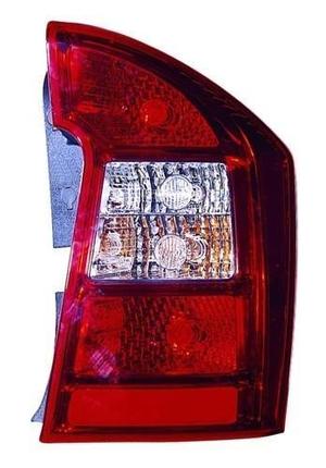 KIA RONDO 2007 TAIL LAMP RH TO 03/03/08 HQ