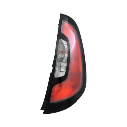 KIA SOUL 2019 TAIL LAMP RH BULB TYPE HQ