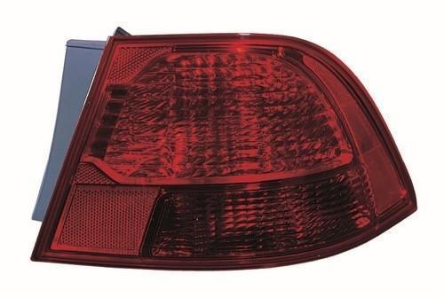 KIA MAGENTIS (CANADA) 2010 TAIL LAMP RH HQ