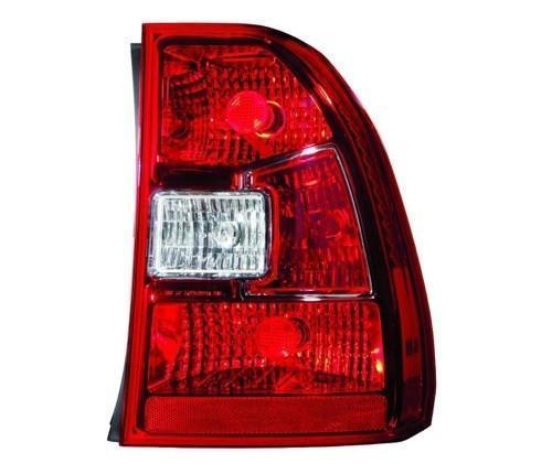 KIA SPORTAGE 2010 TAIL LAMP LH HQ